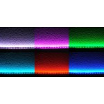 LED Strip Set RGB 60 LED/m